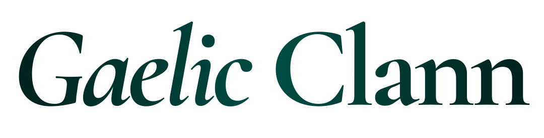 Gaelic Clann