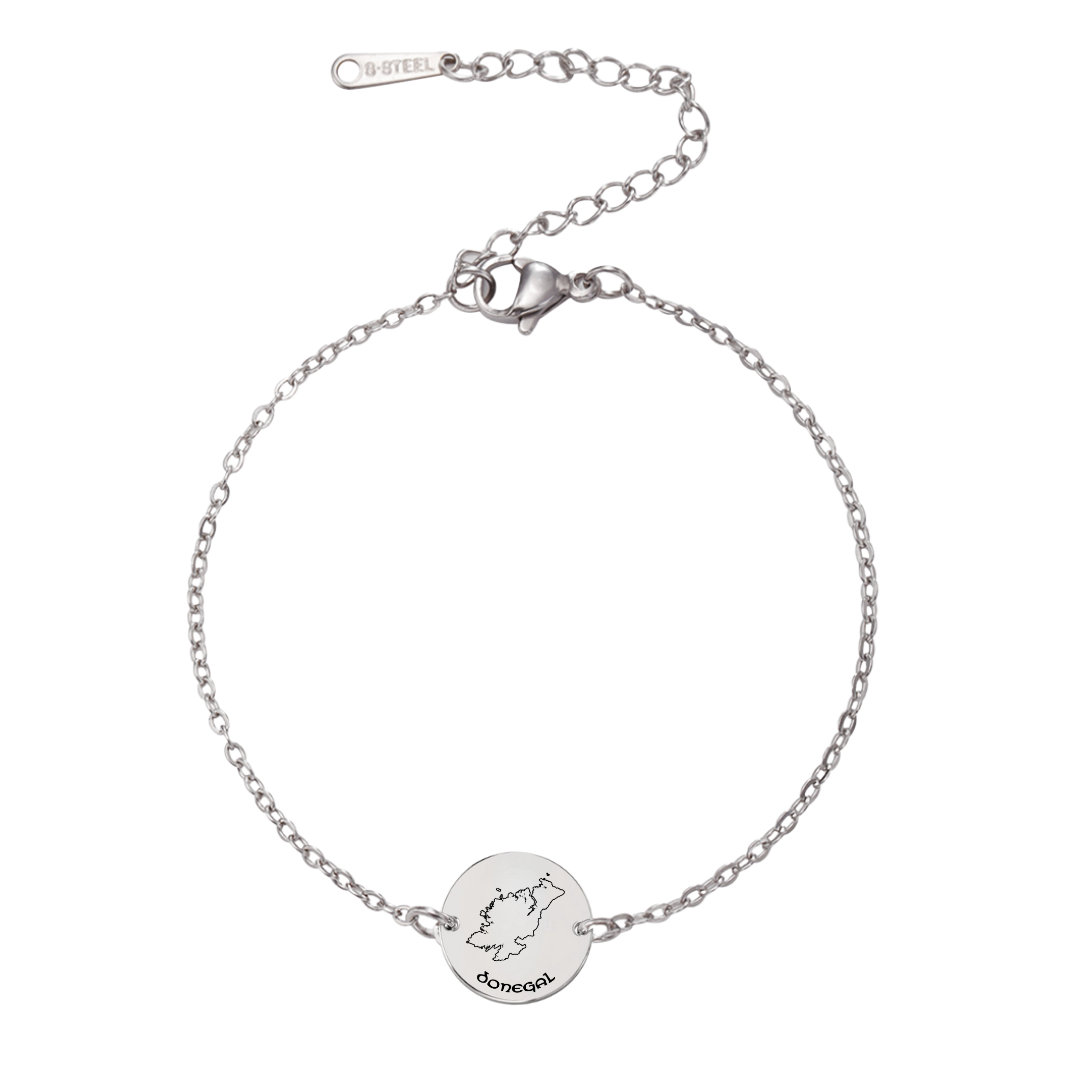 County Bracelet