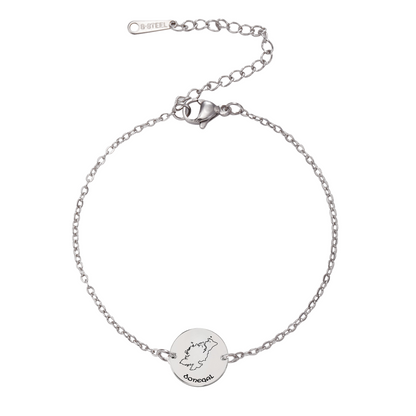 County Bracelet