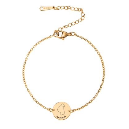 County Bracelet