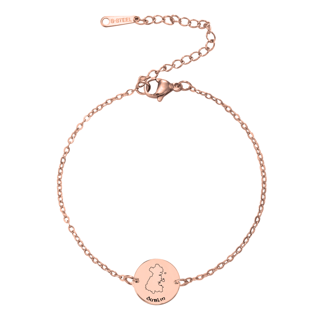 County Bracelet