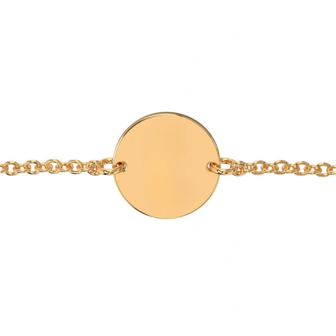 County Bracelet