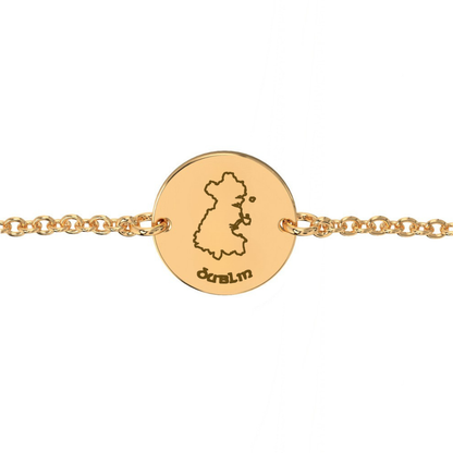 County Bracelet