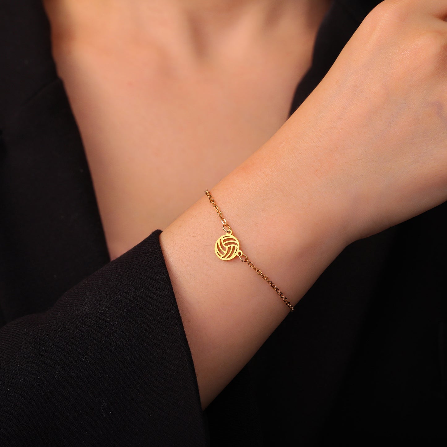 Gaelic Bracelet