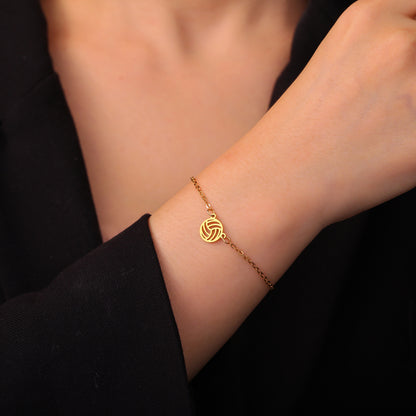 Gaelic Bracelet