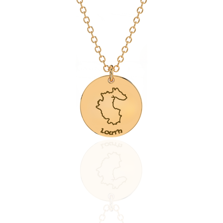 County Pendant