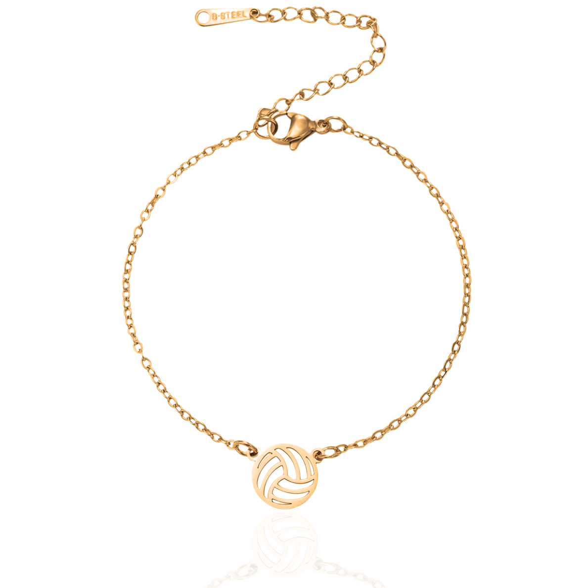 Gaelic Bracelet