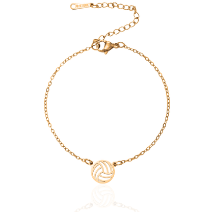 Gaelic Bracelet