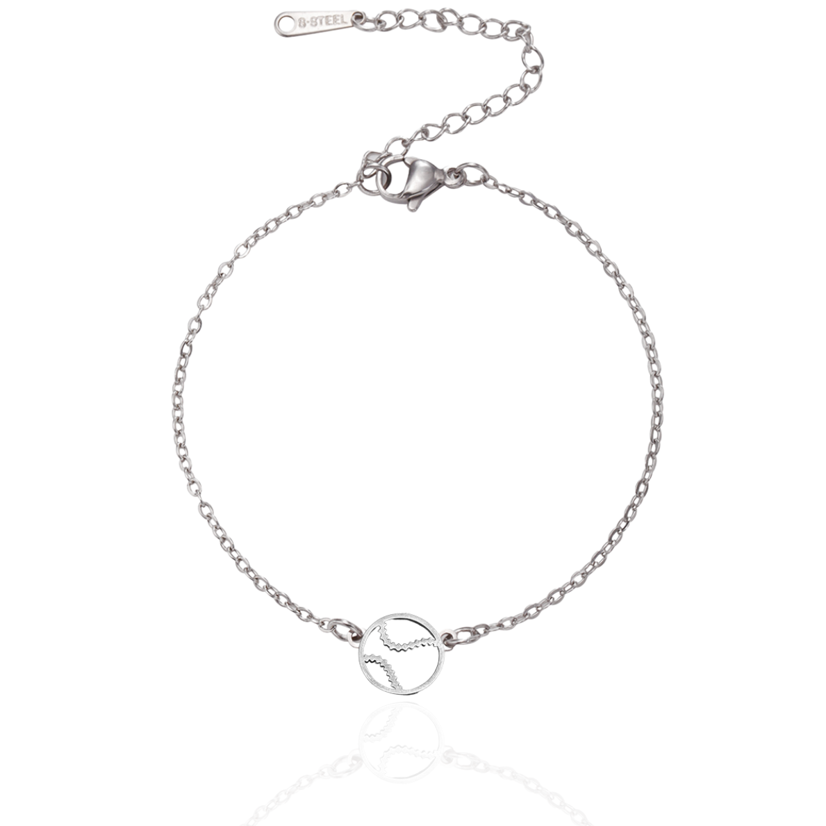 Sliotar Bracelet