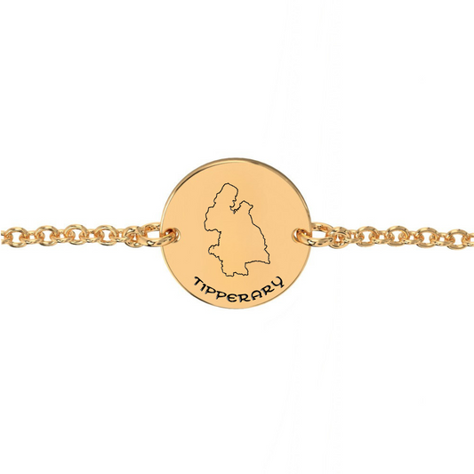 County Bracelet