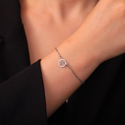 Gaelic Bracelet